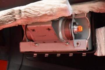 KONZOLA DESKA KOKPIT AIRBAG SUBARU OUTBACK IV 10R