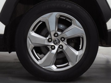 Toyota RAV4 V 2019 Toyota RAV 4 2.5 Hybrid, Salon Polska, 4X4, zdjęcie 14