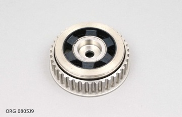 KOŁO ZĘBATE WAŁKA ROZRZĄDU C C5 1.8 16V