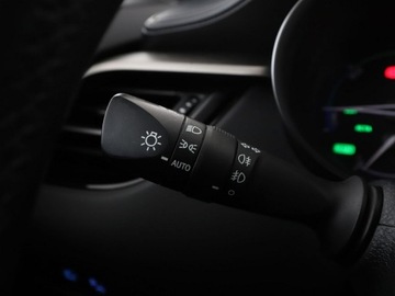 Toyota C-HR I Crossover 1.8 Hybrid 122KM 2018 Toyota C-HR skóra navi kamera grzane fotele LED, zdjęcie 33