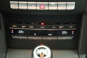 Mercedes Klasa E W212 Kombi Facelifting 220 CDI 170KM 2016 Mercedes E E 220 BlueTEC, 167 KM, Skóra, Navi, zdjęcie 14