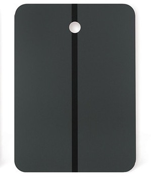 BOLL KARTA BLASZKA TESTOWA DO NATRYSKU CIEMNA 1szt