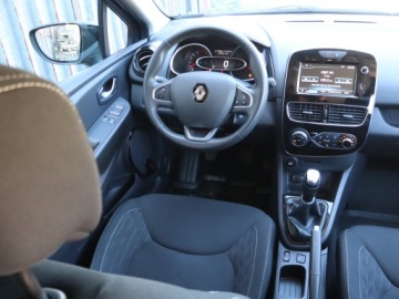 Renault Clio V 2020 Renault Clio 0.9 TCe, Salon Polska, 1. Właściciel, zdjęcie 6