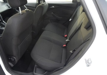 Ford Focus III Kombi Facelifting 1.0 EcoBoost 100KM 2015 Ford Focus 1.0BENZ Bezwypoadkowy Oplacony Super Stan Benzyna 100KM, zdjęcie 17