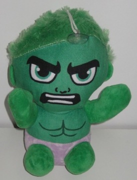 MARVEL - HULK - MASKOTKA NA SZYBĘ