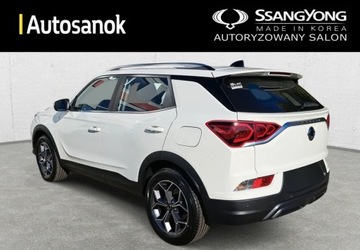Ssangyong Korando V SUV 1.5 T-Gdi 163KM 2025 SsangYongKGM Korando Joy- 2025- OD REKI- automat- klima dwustr.- czujnikik, zdjęcie 6