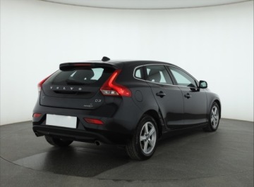 Volvo S40 II 2014 Volvo V40 2.0 D3, Salon Polska, Automat, Xenon, zdjęcie 4