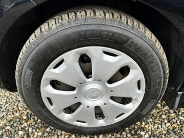 Ford Fiesta VII Hatchback 3d Facelifting 1.0 EcoBoost 100KM 2014 Ford Fiesta Jedyne 108 tyś km / Podgrzewana szyba, zdjęcie 32