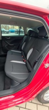 Skoda Scala Hatchback Facelifting 1.0 TSI 115KM 2025 Skoda Scala Selection 1.0 TSI 115KM Salon PL Kamera FV23 Gwarancja 2028, zdjęcie 24