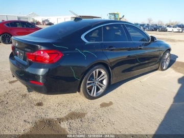 BMW Seria 4 F32-33-36 2018 BMW Seria 4 2018r., 440I, od ubezpieczalni 3.0 Benzyna 335KM, zdjęcie 6