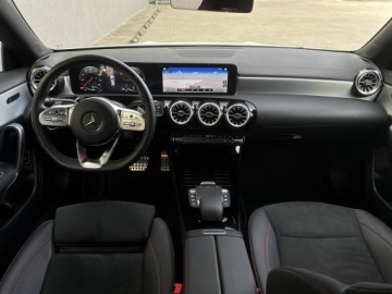 Mercedes CLA C118/X118 Shooting Brake 2.0 200d 150KM 2023 Mercedes-Benz CLA 200, zdjęcie 15