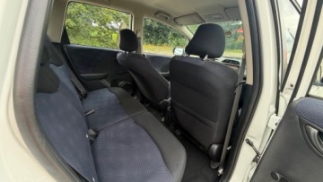 Honda Jazz III 1.2 i-VTEC 90KM 2013 Honda Jazz Raty benz Klimatronic tylko 124tys km Serwisowany Zarej w PL Gw, zdjęcie 25
