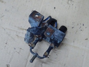 NISSAN PATROL PŘÍLOHA VENTILKY UZAMČENÍ NÁPRAVA DIFFLOCK GR Y61 2,8 3,0