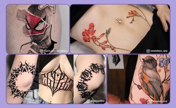 Тату-картридж PMU MAST PRO 1001RLT 0,30 мм 1 шт.