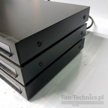 Fan-Technics Тюнер Technics ST-S7 Таймер Магазин Лодзь