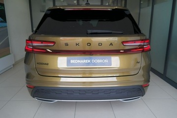 Skoda Kodiaq II 2026 Škoda Kodiaq Skoda Kodiaq Skoda Kodiaq Sportline, zdjęcie 5