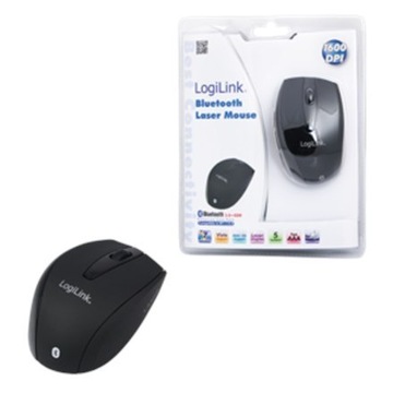 Logilink | Bluetooth Laser Mouse