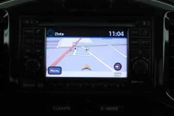 Nissan Juke I SUV 1.6i 117KM 2012 Nissan Juke 1.6 i, Salon Polska, Serwis ASO, zdjęcie 11