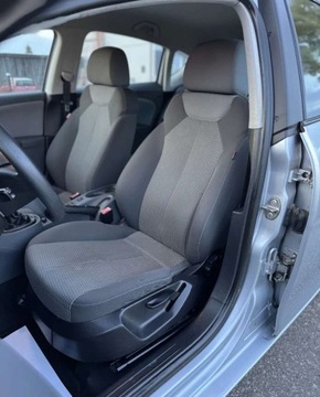 Seat Leon II 1.6 CR 105KM 2010 Seat Leon 1.6 TD KLIMA alufelgi PISEMNA GWARANCJA w cenie Transport KRE, zdjęcie 28