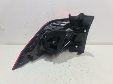 ФОНАР ЗАДНИЙ ПРАВЫЙ LED VW TIGUAN II LIFT 5NA945208J