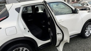 Nissan Juke I SUV Facelifting 1.6i 117KM 2015 Nissan Juke Benzyna Automat Zarejestrowany, zdjęcie 16