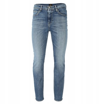 LEE RIDER SLIM BLUE TIME L701IQCH 29/34