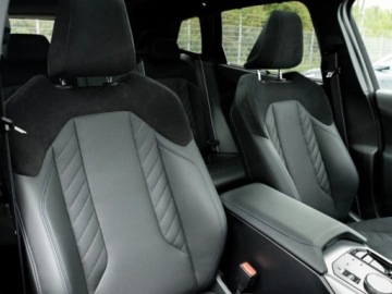 BMW X3 G45 2025 BMW X3 M50 xDrive Suv 3.0 (398KM) 2025, zdjęcie 3