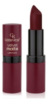 Golden Rose Velvet Matte Pomadka do ust (23)