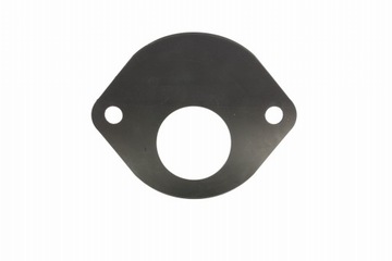 Uszczelka gardzieli Mixokret Brinkmann 260/45