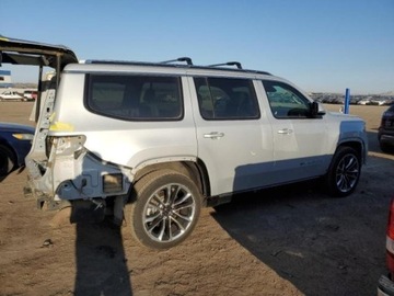 Jeep 2022 Jeep Wagoneer Series III, 2022r., 4x4, 5.7L, zdjęcie 2