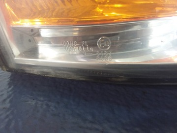 MAGENTIS I FACELIFT SVĚTLOMET PRAVÝ 84878488