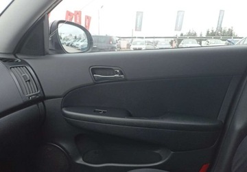 Hyundai i30 I Hatchback 1.6 CRDi 90KM 2007 Hyundai i30 Hyundai i30, zdjęcie 10