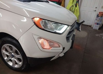 Ford Ecosport II 2020 Ford EcoSport SE, 4x4, od ubezpieczalni 2.0 Benzyna 166KM, zdjęcie 1