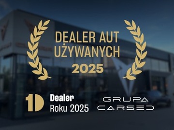 Cupra Formentor Crossover 2.0 TSI 310KM 2021 Cupra Formentor FV-marżą , ASO, Salon PL, Bezwypad, zdjęcie 1