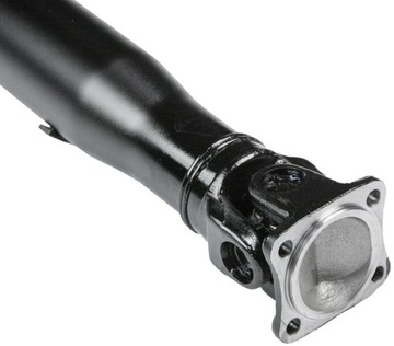 HŘÍDEL HNACÍ NTY NWN-HD-003