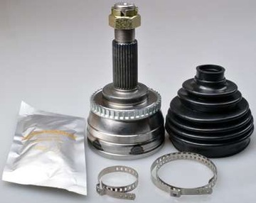 DENCKERMANN C120113 SADA KLOUBU HŘÍDEL HNACÍ