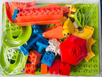 Classic BALL RACK BLOCKS 40 элементов