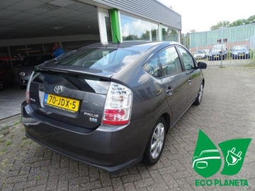 Toyota Prius II 2008 Toyota Prius ZAPOMNISZ O MECHANIKU*super ekonomia, zdjęcie 12