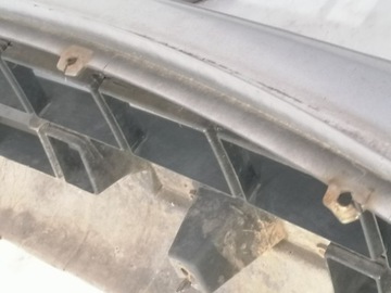 DAIHATSU TERIOS I 1 FACELIFT FL NÁRAZNÍK PŘEDNÍ S07