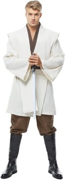 Карнавальный костюм Фумана Оби-Вана Кеноби джедая из «Звездных войн», размер XL