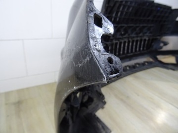 AUDI Q7 4L FACELIFT S-LINE NÁRAZNÍK PŘEDNÍ