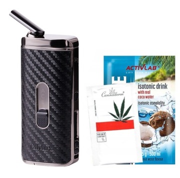 Vaporizer XMax XVape Ace Waporyzator Suszu CBD