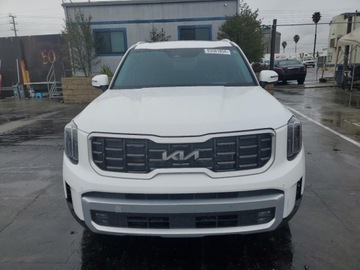 Kia 2023 Kia Telluride SX 2023 3.8l 3.8 Benzyna 291KM, zdjęcie 5