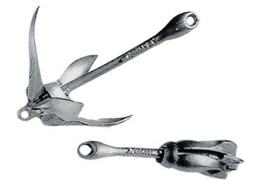 KOTWICA 3.2 KG SKŁADANA