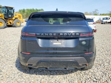 Land Rover Range Rover Evoque II 2023 Land Rover Range Rover Evoque R-Dynamic Se 2023 2.0 Benzyna 246KM, zdjęcie 2