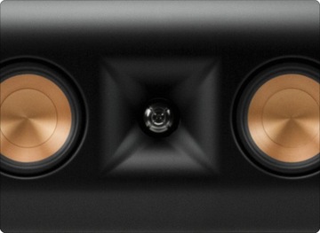 НАСТЕННАЯ САУНДБАР KLIPSCH RP-440D SB