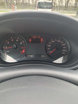 Renault Clio III Hatchback 5d 1.2 i 16V 75KM 2009 RENAULT CLIO III (BR0/1, CR0/1) 1.2 16V (BR02, BR0J, BR11, CR02, CR0J,, zdjęcie 11