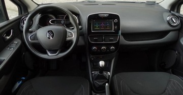 Renault Clio IV Grandtour Facelifting 0.9 TCe 90KM 2019 Renault Clio Salon Polska Cena Brutto I wlasci..., zdjęcie 31