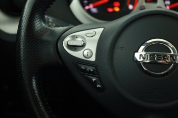 Nissan Juke I SUV Facelifting 1.6i (Euro 6) 117KM 2017 Nissan Juke 1.6 i, Salon Polska, Automat, Klima, zdjęcie 11