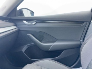 Skoda Octavia IV Liftback 1.5 TSI EVO 150KM 2024 Skoda Octavia 1.5 TSI 150 KM Selection, Gwarancja, Serwis ASO,FV23 1.5, zdjęcie 21